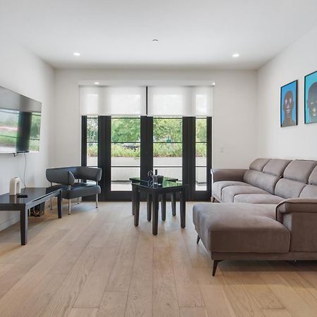 West Side Prime Location 2 Bedroom With Pool Los Angeles Dış mekan fotoğraf