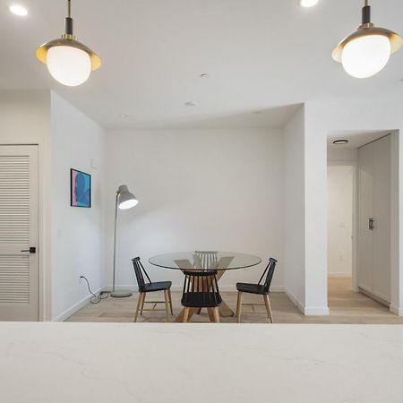 West Side Prime Location 2 Bedroom With Pool Los Angeles Dış mekan fotoğraf