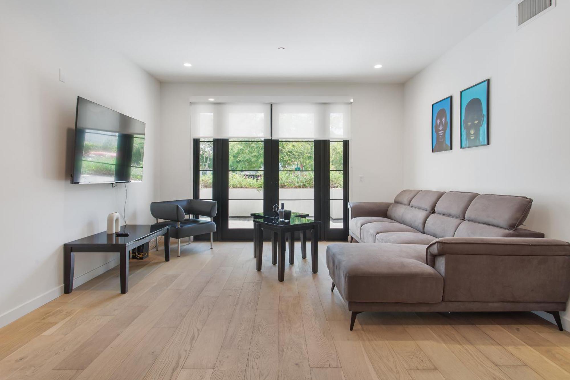 West Side Prime Location 2 Bedroom With Pool Los Angeles Dış mekan fotoğraf