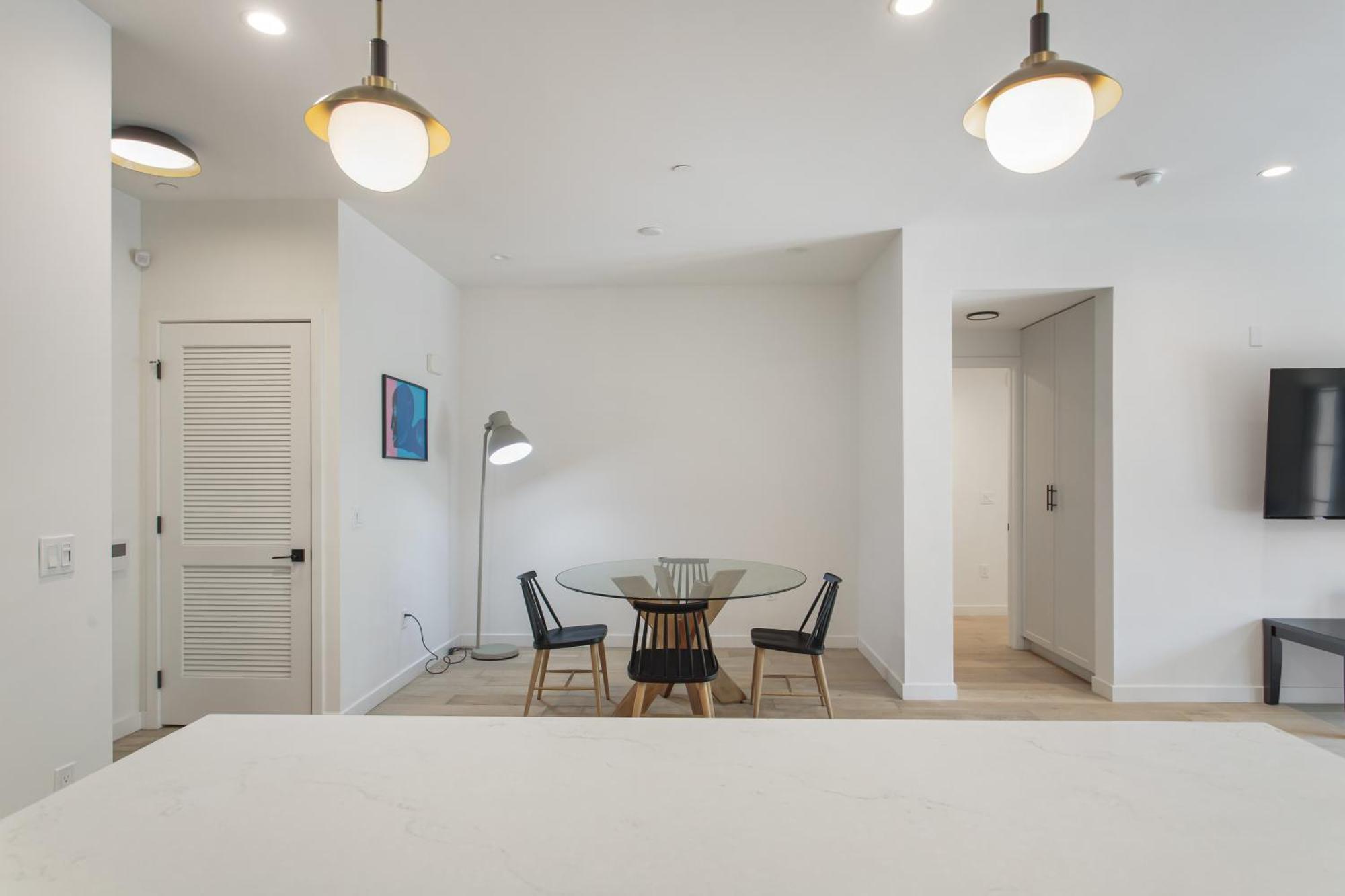 West Side Prime Location 2 Bedroom With Pool Los Angeles Dış mekan fotoğraf