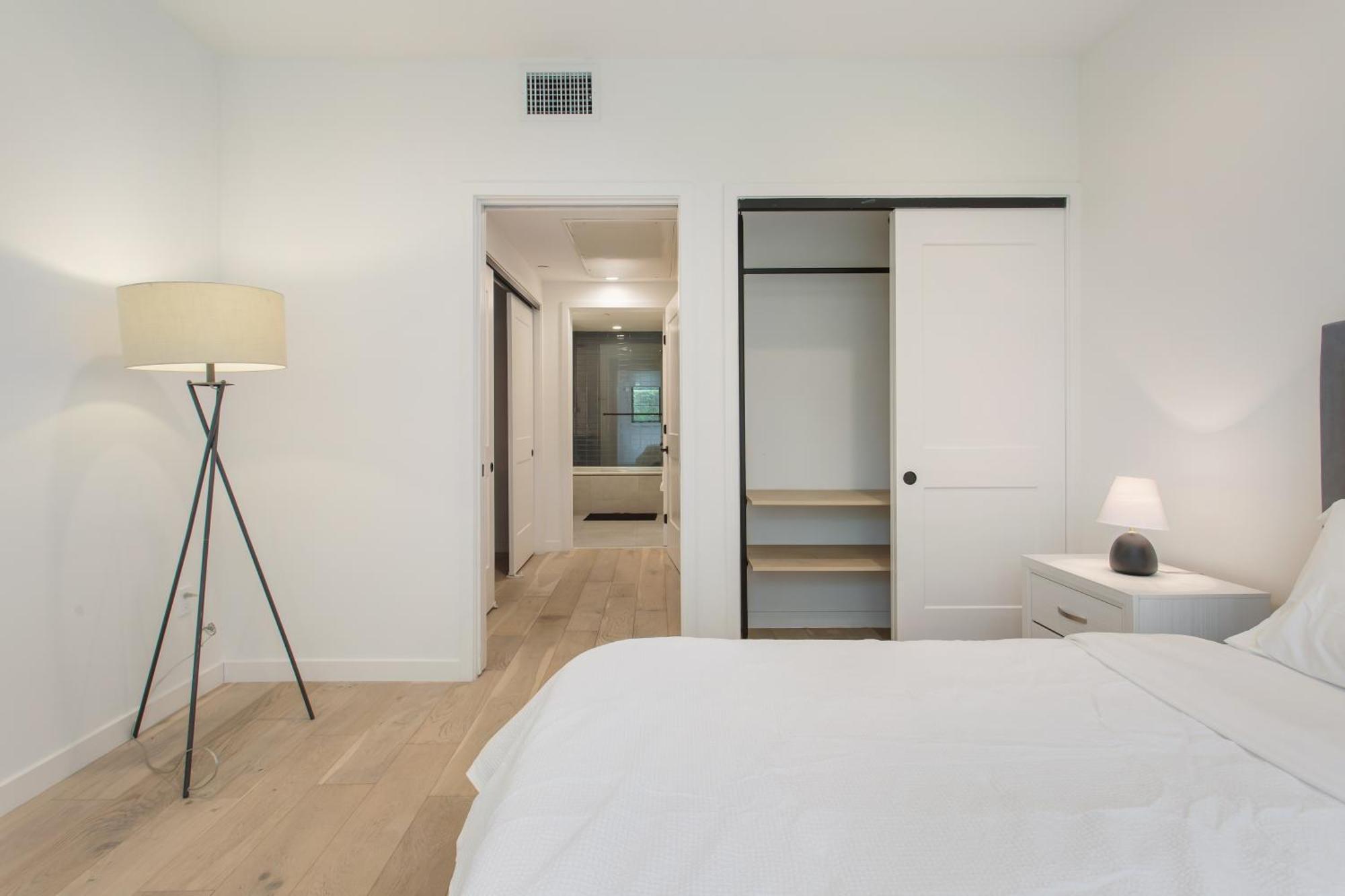 West Side Prime Location 2 Bedroom With Pool Los Angeles Dış mekan fotoğraf
