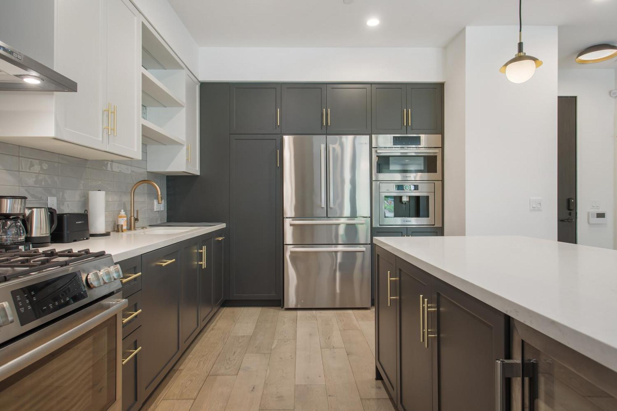 West Side Prime Location 2 Bedroom With Pool Los Angeles Dış mekan fotoğraf