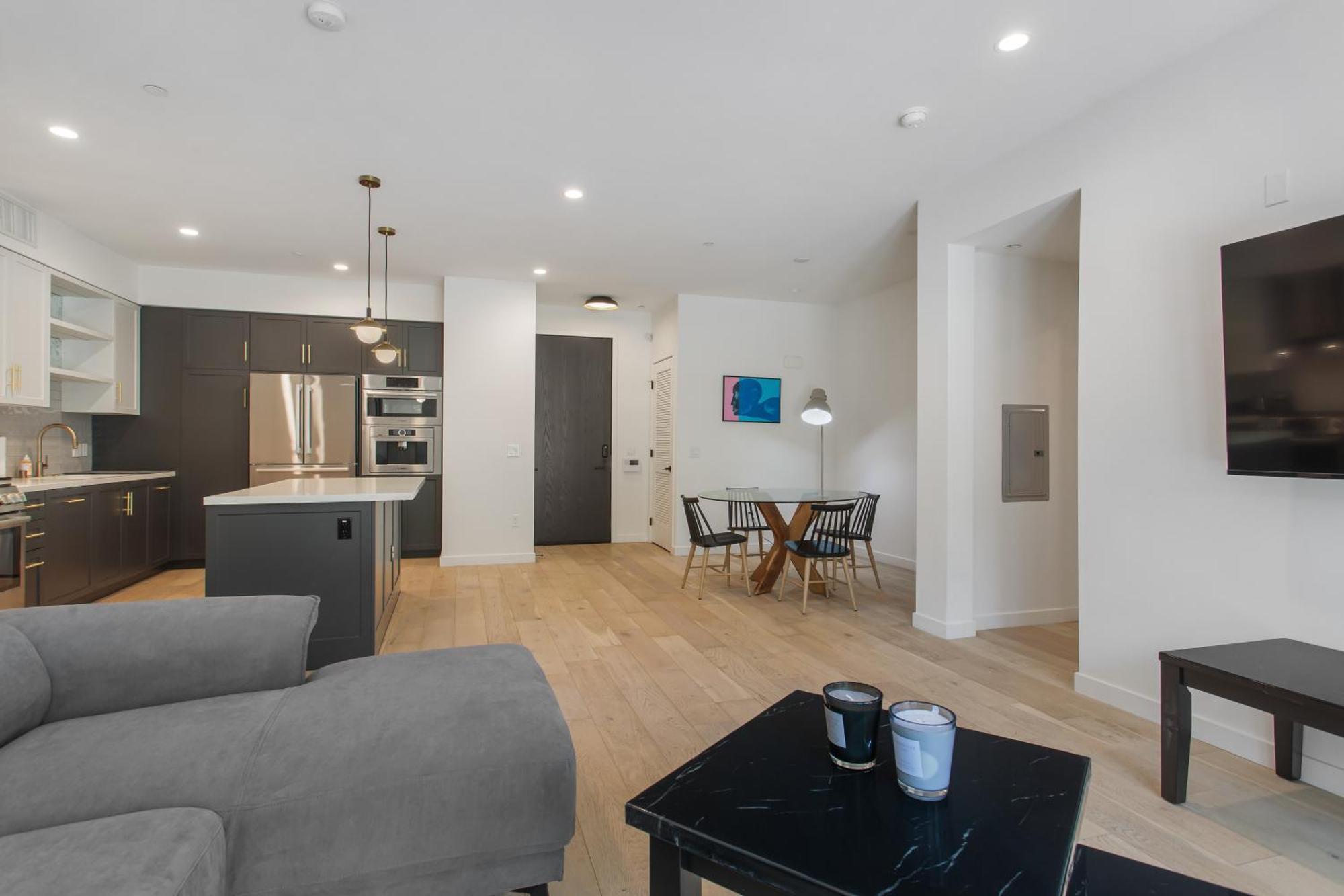 West Side Prime Location 2 Bedroom With Pool Los Angeles Dış mekan fotoğraf