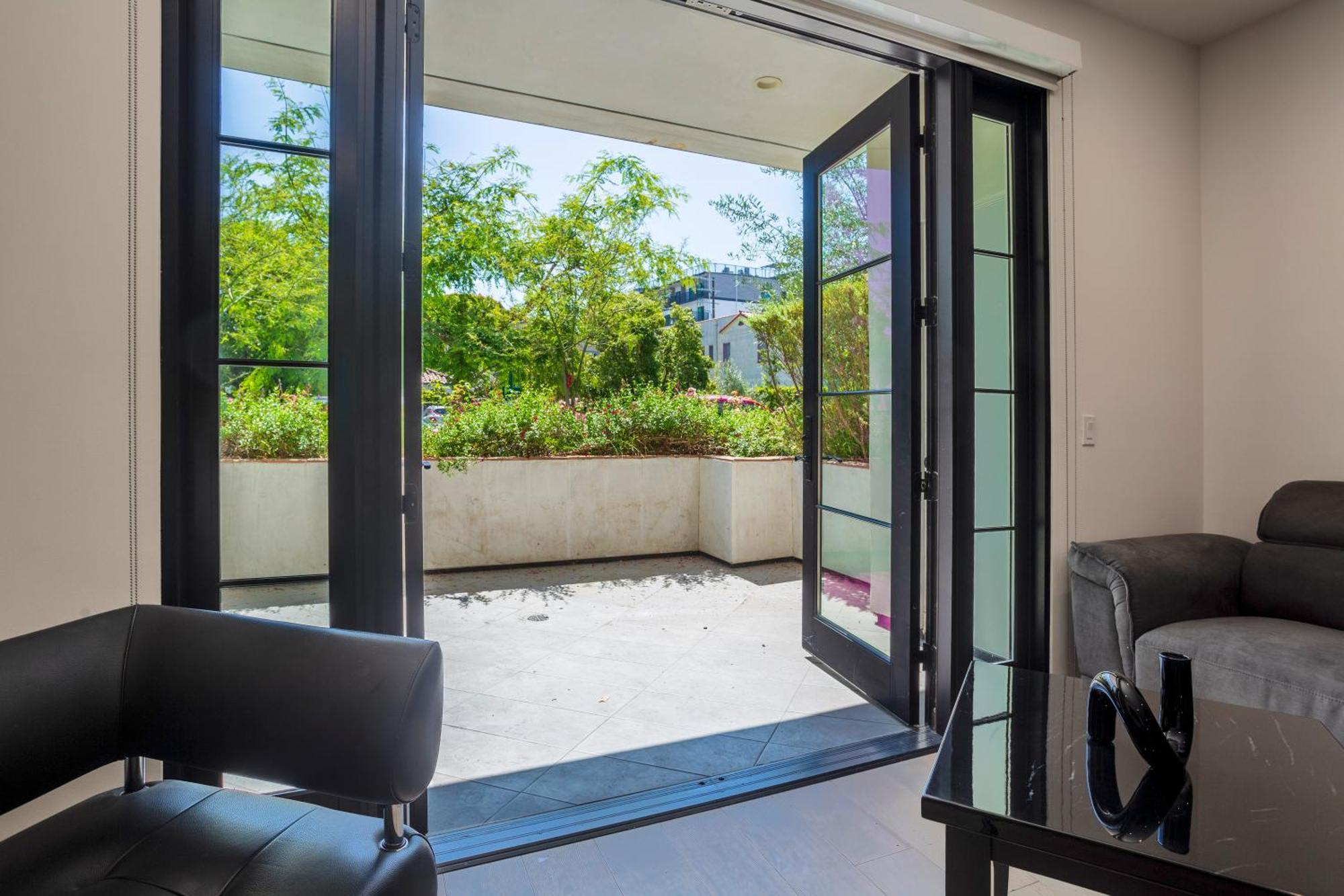 West Side Prime Location 2 Bedroom With Pool Los Angeles Dış mekan fotoğraf
