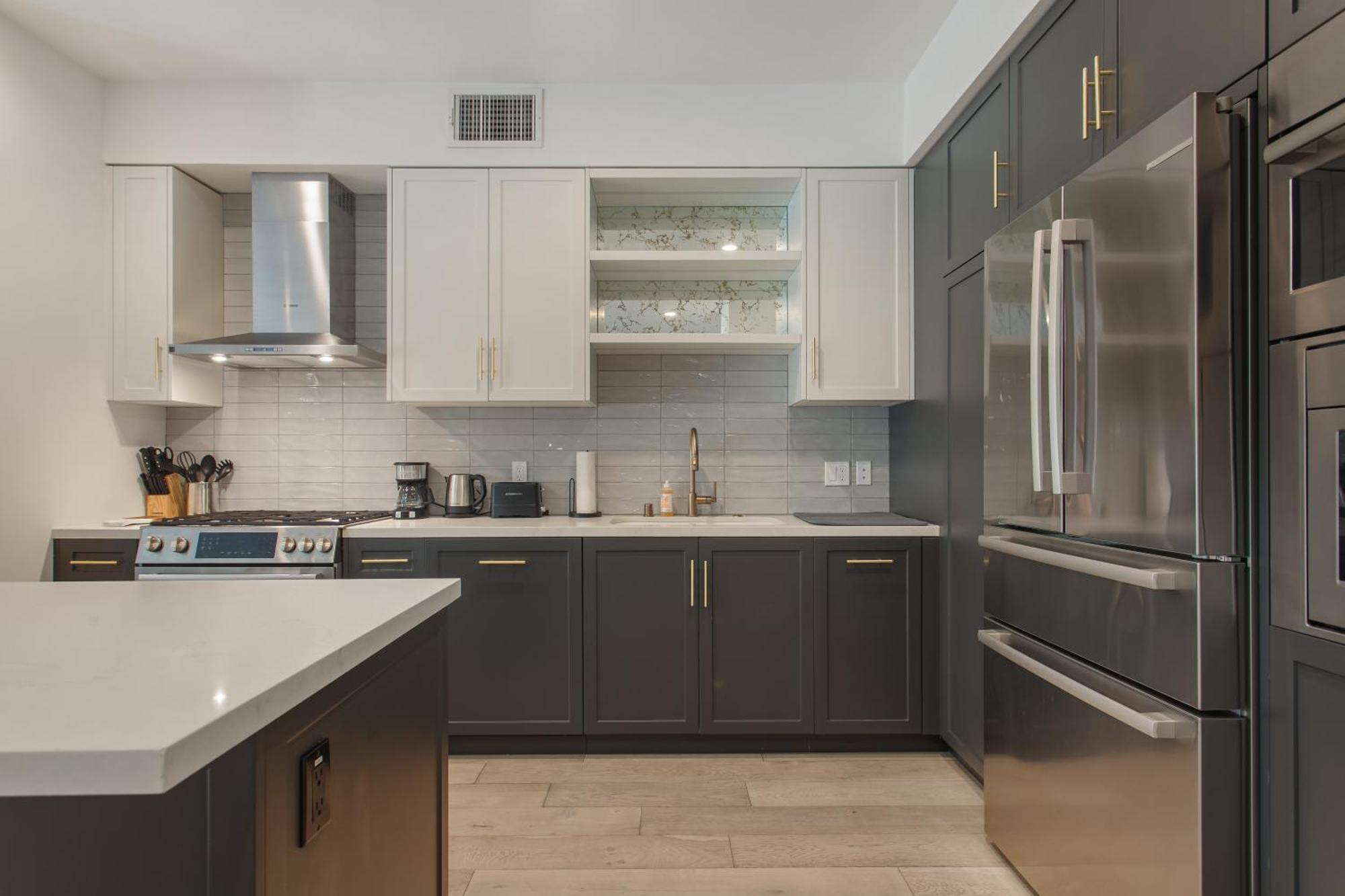 West Side Prime Location 2 Bedroom With Pool Los Angeles Dış mekan fotoğraf