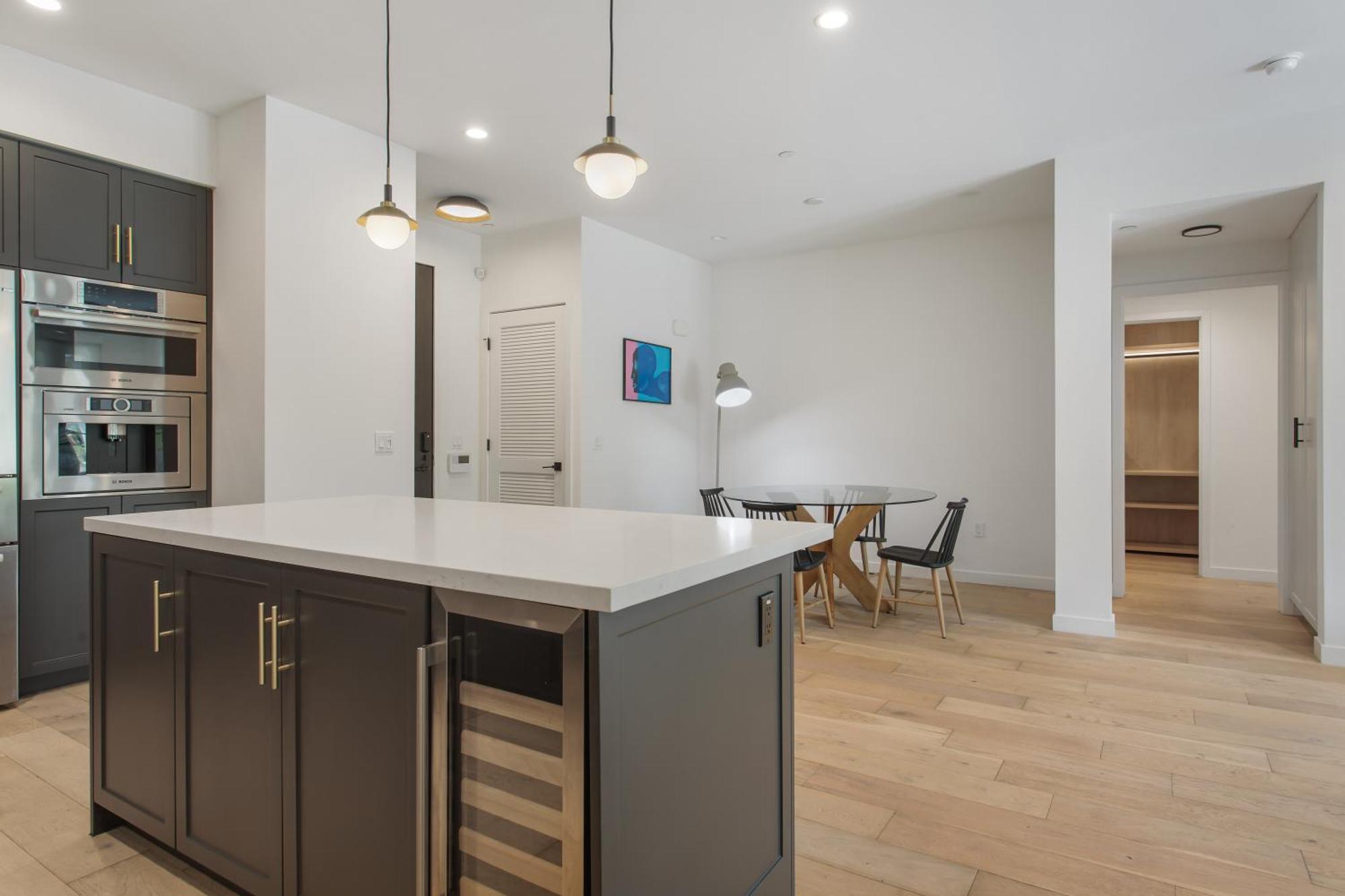 West Side Prime Location 2 Bedroom With Pool Los Angeles Dış mekan fotoğraf