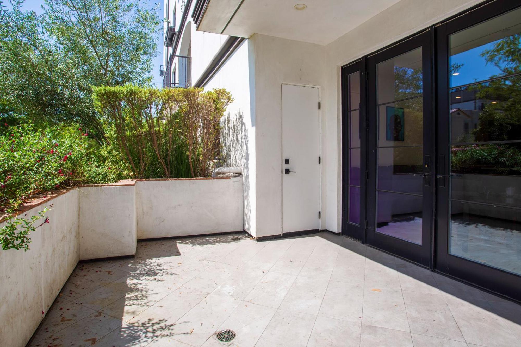 West Side Prime Location 2 Bedroom With Pool Los Angeles Dış mekan fotoğraf