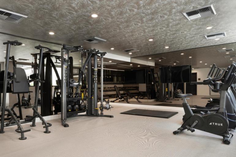 West Side Prime Location 2 Bedroom With Pool Los Angeles Dış mekan fotoğraf