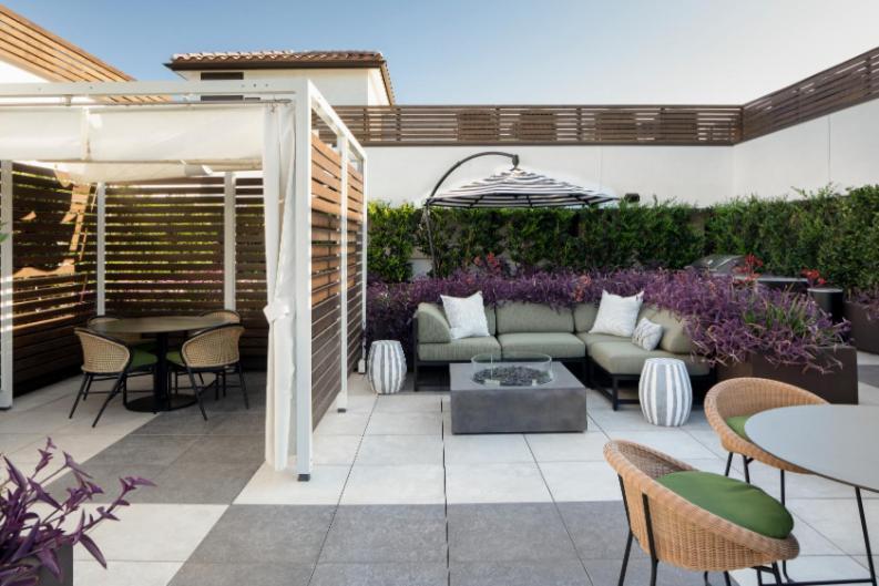 West Side Prime Location 2 Bedroom With Pool Los Angeles Dış mekan fotoğraf
